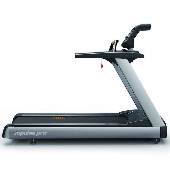 Löpband Impulse RT700